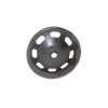 Recambio de polea cigueñal para audi a3 (8p) 1.6 fsi ambiente referencia OEM IAM 03C105255A  