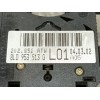 Recambio de mando multifuncion para seat leon (1m1) 1.6 16 v referencia OEM IAM 8L0953513G01C 8L0953513G 