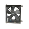 Recambio de electroventilador para daewoo leganza 2.0 cdx edición limitada referencia OEM IAM 96184136 96184136 
