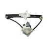 Recambio de elevalunas trasero derecho para volkswagen t-roc (a11, d11) 1.0 tsi referencia OEM IAM 2GA839462G 5Q0959408D 