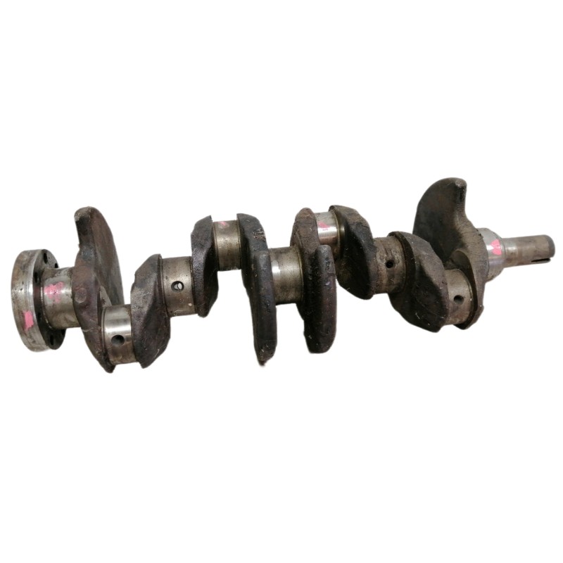 Recambio de cigueñal para renault clio ii fase ii (b/cb0) campus referencia OEM IAM 122011649R  