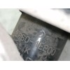 Recambio de amortiguador delantero derecho para hyundai accent (mc) gl crdi referencia OEM IAM 546601E200  