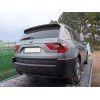 bmw x3 (e83) del año 2004