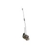 Recambio de cerradura puerta trasera derecha para opel vectra c berlina club referencia OEM IAM 24447346  