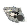 Recambio de elevalunas trasero izquierdo para volkswagen golf iv (1j1) 1.9 tdi referencia OEM IAM 1J4839462F 1J4839729G 