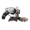 Recambio de turbocompresor para volkswagen touran (1t3) 1.6 tdi referencia OEM IAM 03L253016T GTC1244VZ 775171