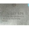 Recambio de caja reles / fusibles para porsche cayenne (9pa) s 4.5 referencia OEM IAM 7L0937503D 7L0937559 