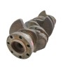Recambio de cigueñal para renault clio ii fase ii (b/cb0) campus referencia OEM IAM 122011649R  