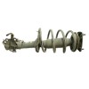 Recambio de amortiguador delantero derecho para hyundai accent (mc) gl crdi referencia OEM IAM 546601E200  
