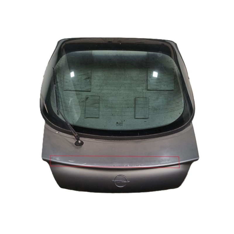 Recambio de porton trasero para opel tigra (s93) 1.6 16v (f07) referencia OEM IAM 90510335  