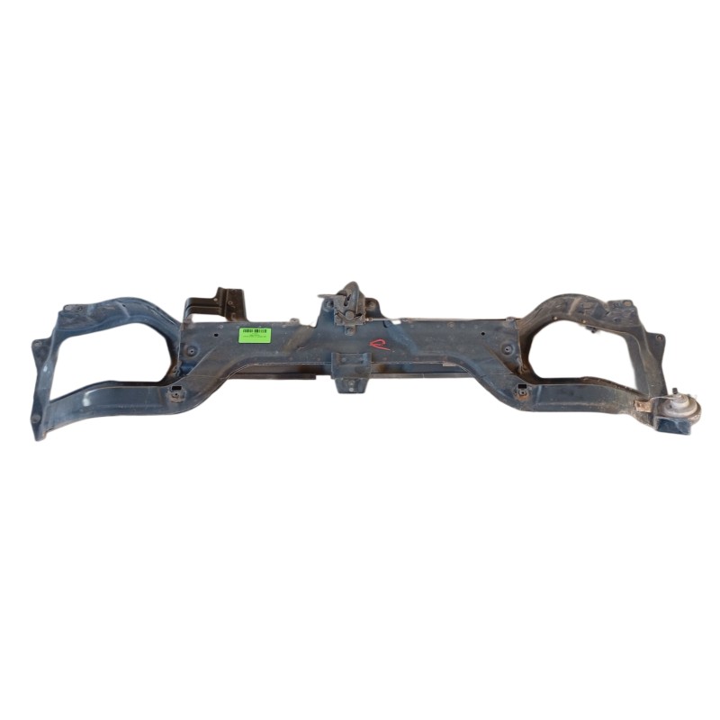Recambio de panel frontal para citroën jumper ii furgoneta (244) 2.2 hdi referencia OEM IAM 7104Q2  