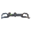 Recambio de panel frontal para citroën jumper ii furgoneta (244) 2.2 hdi referencia OEM IAM 7104Q2  