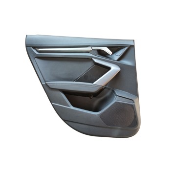 GUARNECIDO PUERTA TRASERA IZQUIERDA 8Y0867303KWFN 242435168 8Y0867317HL