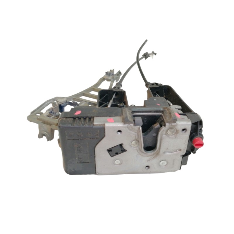 Recambio de cerradura puerta trasera izquierda para opel vectra c berlina club referencia OEM IAM 24447345  