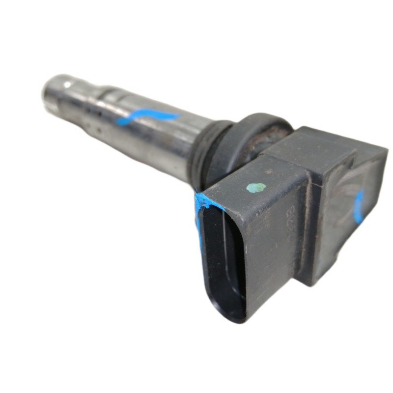 Recambio de bobina encendido para seat ibiza (6j5) reference referencia OEM IAM 8020143S 036905715F 80201