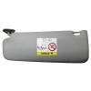Recambio de parasol derecho para bmw x1 (e84) xdrive 18d referencia OEM IAM 725198403  51167252008