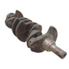Recambio de cigueñal para renault clio ii fase ii (b/cb0) campus referencia OEM IAM 122011649R  