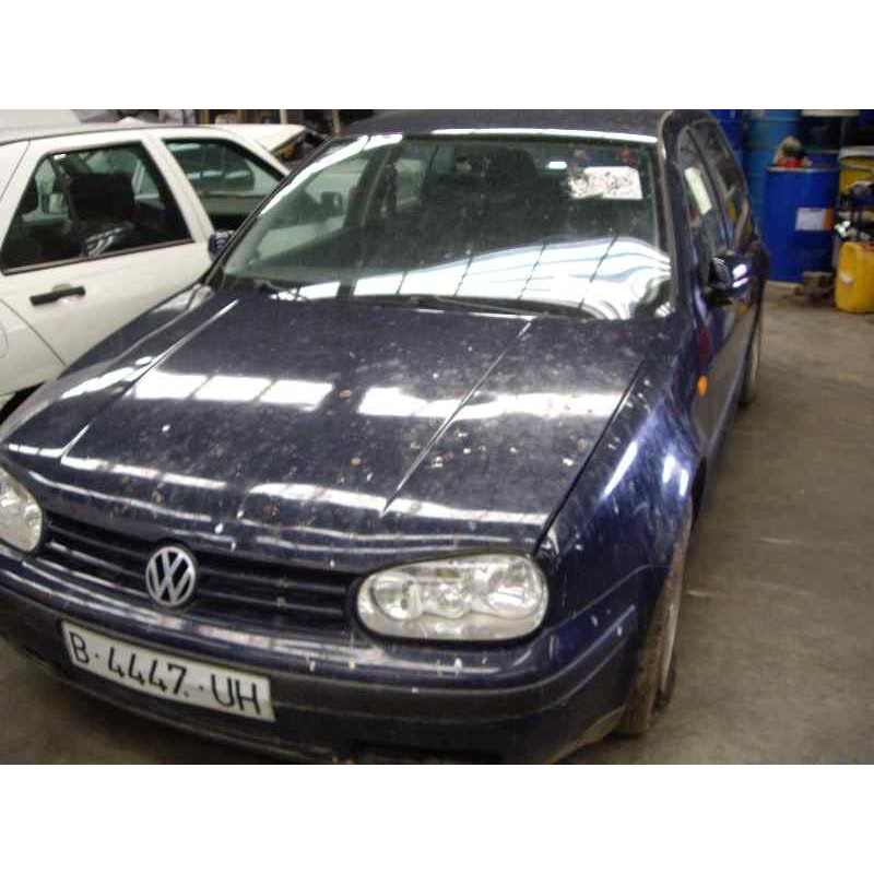 VOLKSWAGEN GOLF IV BERLINA (1J1)