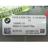 Recambio de modulo electronico para bmw 1 (f40) 118 d referencia OEM IAM 16195A34C94 A3C09841700 