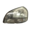 Recambio de faro izquierdo para hyundai tucson (jm) 2.0 crdi cat referencia OEM IAM 921032E020 921012EXXX 