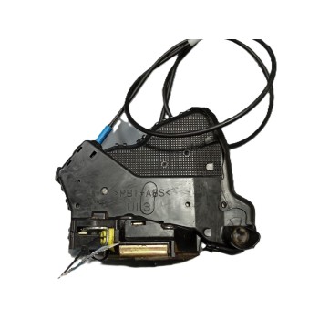 CERRADURA PUERTA DELANTERA IZQUIERDA 6904002152 