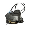 Recambio de cerradura puerta delantera izquierda para toyota avensis sedán (_t25_) 1.8 (zzt251_) referencia OEM IAM 6904002152  