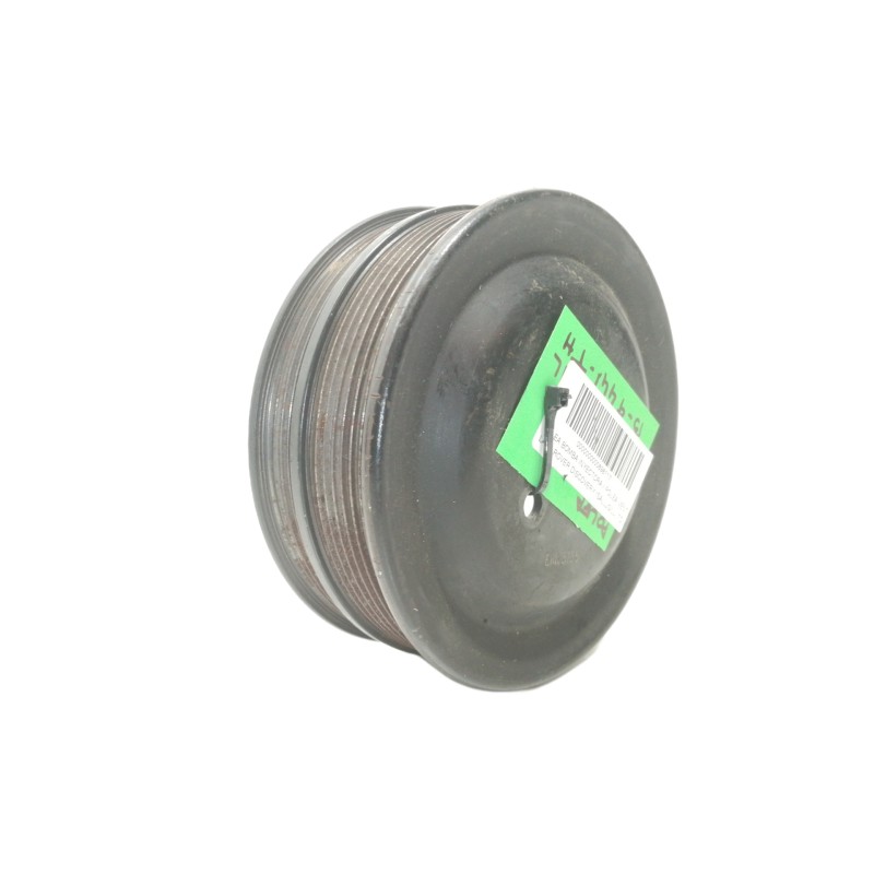 Recambio de polea bomba inyectora para land rover discovery (salljg/lj) tdi (5-ptas.) referencia OEM IAM ERR3735  