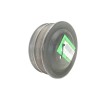 Recambio de polea bomba inyectora para land rover discovery (salljg/lj) tdi (5-ptas.) referencia OEM IAM ERR3735  