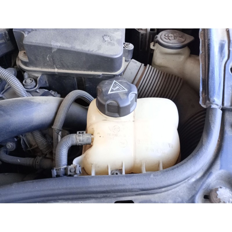 Recambio de deposito expansion para mini mini (r56) one d referencia OEM IAM   