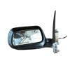 Recambio de retrovisor izquierdo para bmw 3 compact (e46) 316 ti referencia OEM IAM 51167011937 13528910 