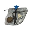 Recambio de elevalunas trasero izquierdo para volkswagen golf iv (1j1) 1.9 tdi referencia OEM IAM 1J4839462F 1J4839729G 