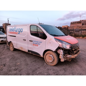 FIAT TALENTO FURGONETA (296_)