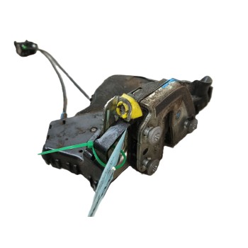 CERRADURA PUERTA DELANTERA IZQUIERDA 6904002152 