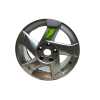 Recambio de llanta para dacia duster (hs_) 1.5 dci referencia OEM IAM 8200810243 6.5Jx16 ET50