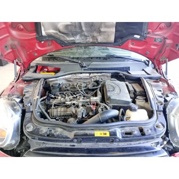 DESPIECE MOTOR N47C16A 