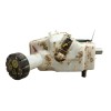 Recambio de bomba freno para dacia sandero iii 1.0 tce 90 referencia OEM IAM 460114755R 4600912995R 