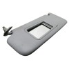 Recambio de parasol izquierdo para bmw x1 (e84) xdrive 18d referencia OEM IAM 725198303  51167252007