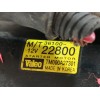 Recambio de motor arranque para hyundai matrix (fc) 1.6 gls referencia OEM IAM 3610022800  