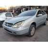 citroën c5 i (dc_) del año 2004