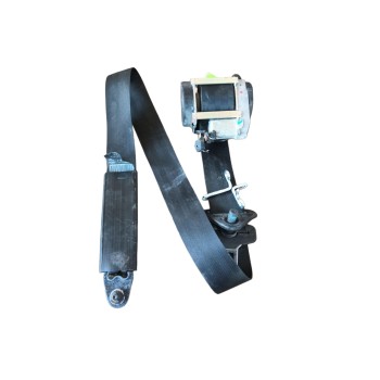 CINTURON SEGURIDAD DELANTERO DERECHO 1838019 BK21V61294FCW 
