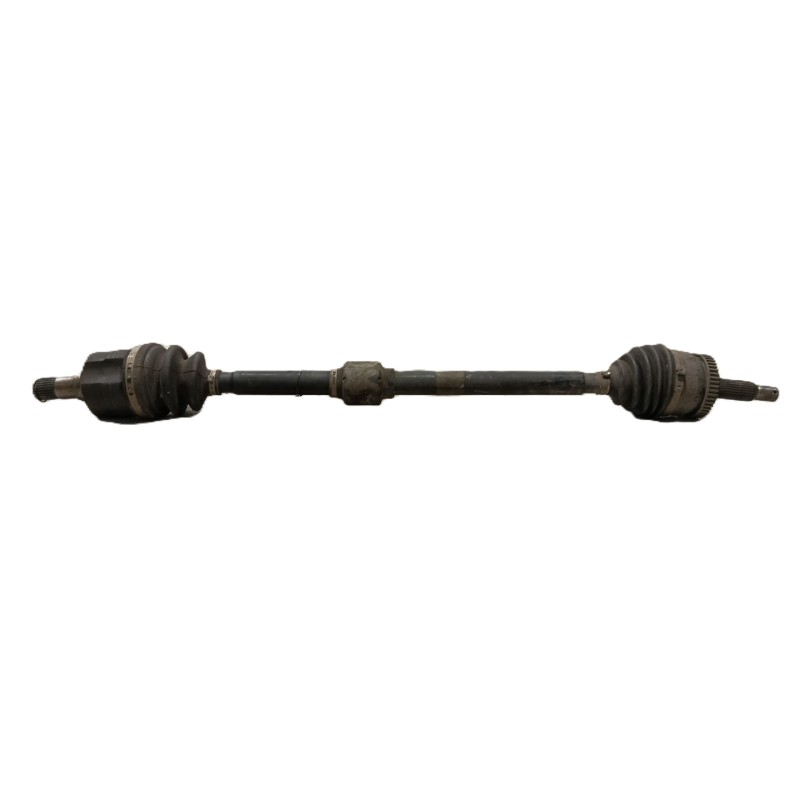 Recambio de transmision delantera derecha para kia carens iii monospace (un) 2.0 crdi 140 referencia OEM IAM 495001D700  