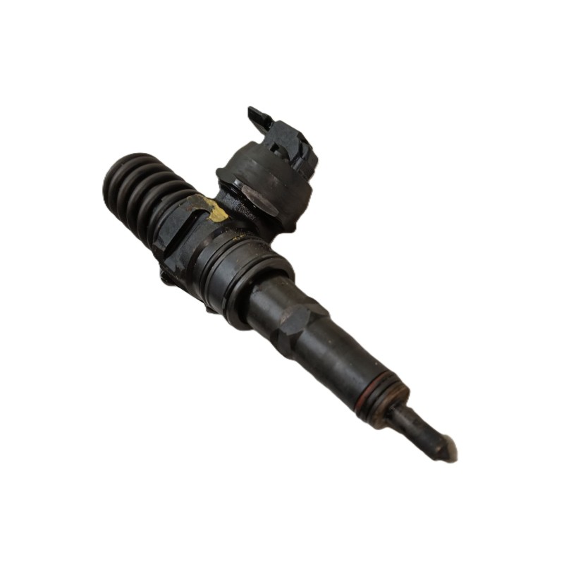 Recambio de inyector para volkswagen golf iv (1j1) 1.9 tdi referencia OEM IAM 045130079X 098644 