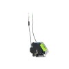 Recambio de cerradura puerta trasera izquierda para lexus nx (_z1_) 300h awd (ayz15) referencia OEM IAM 6906012410 9B2109 