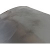 Recambio de capot para porsche cayenne (9pa) s 4.5 referencia OEM IAM 95551101100  