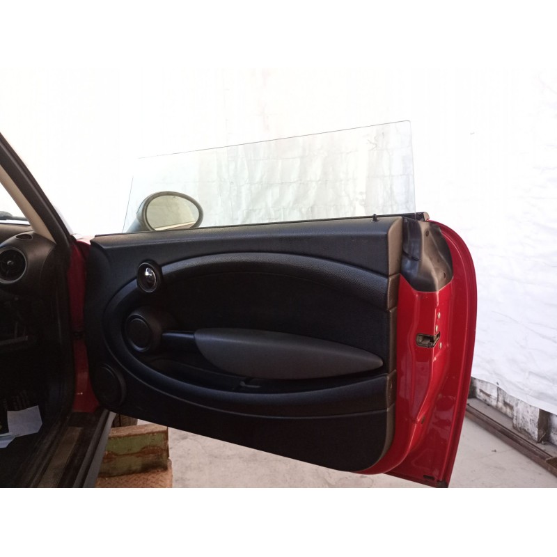 Recambio de elevalunas delantero derecho para mini mini (r56) one d referencia OEM IAM   