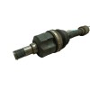 Recambio de transmision delantera derecha para kia carens iii monospace (un) 2.0 crdi 140 referencia OEM IAM 495001D700  