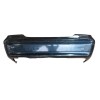 Recambio de paragolpes trasero para mercedes-benz clase c (w203) c 180 (203.035) referencia OEM IAM A2038850825  
