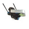 Recambio de cerradura puerta trasera izquierda para lexus nx (_z1_) 300h awd (ayz15) referencia OEM IAM 6906012410 9B2109 
