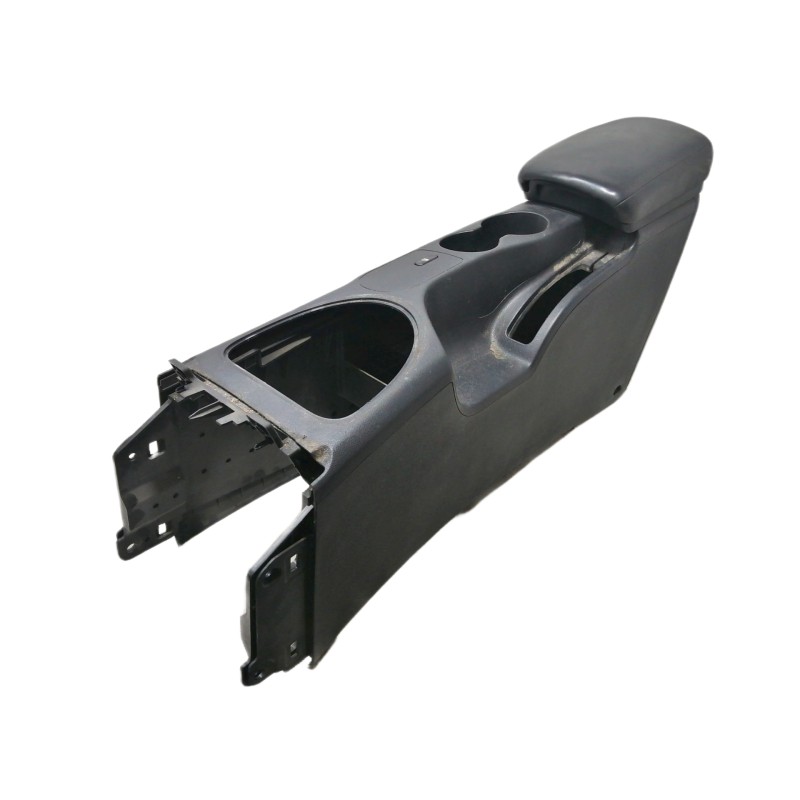 Recambio de apoyabrazos central para nissan qashqai+2 (jj10) acenta referencia OEM IAM 96910JD03E  