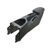 Recambio de apoyabrazos central para nissan qashqai+2 (jj10) acenta referencia OEM IAM 96910JD03E  